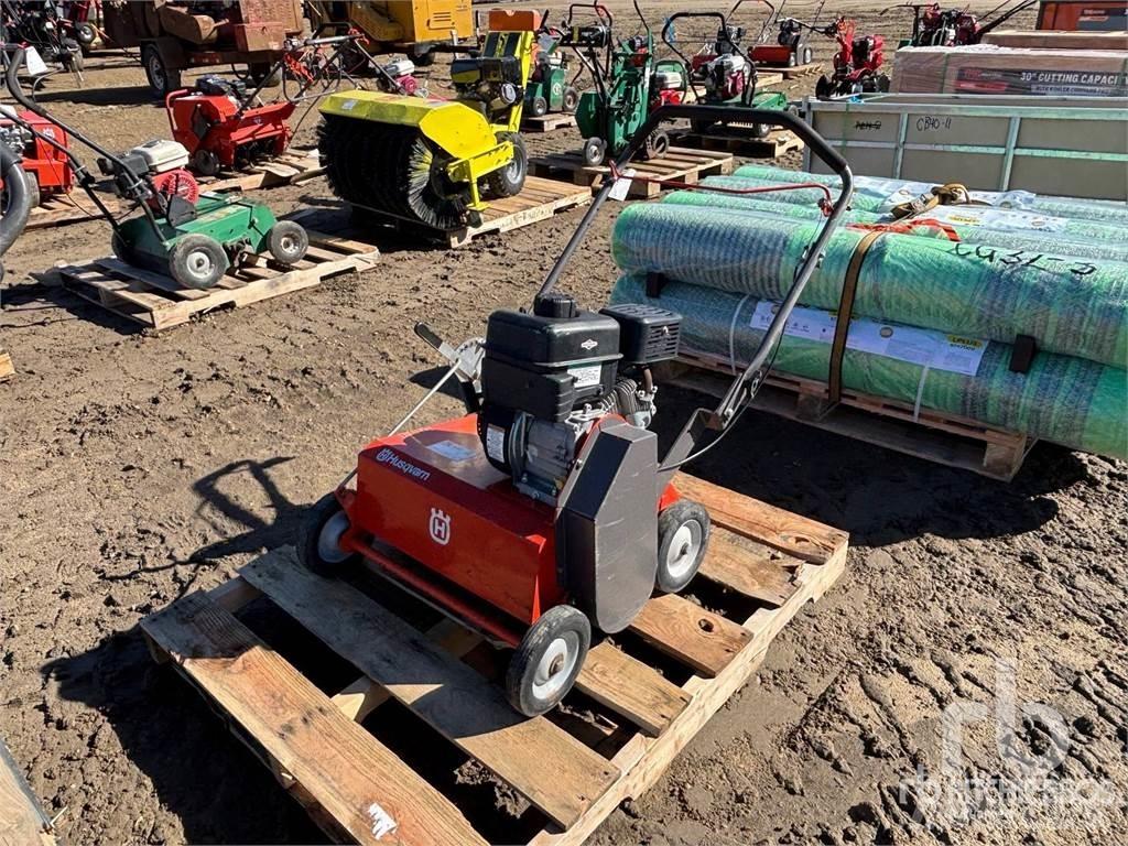 Husqvarna DT18 Groundcare - Others