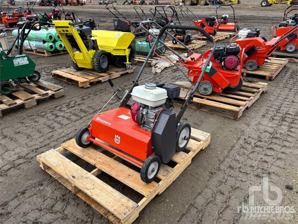 Husqvarna DT22 Groundcare - Others