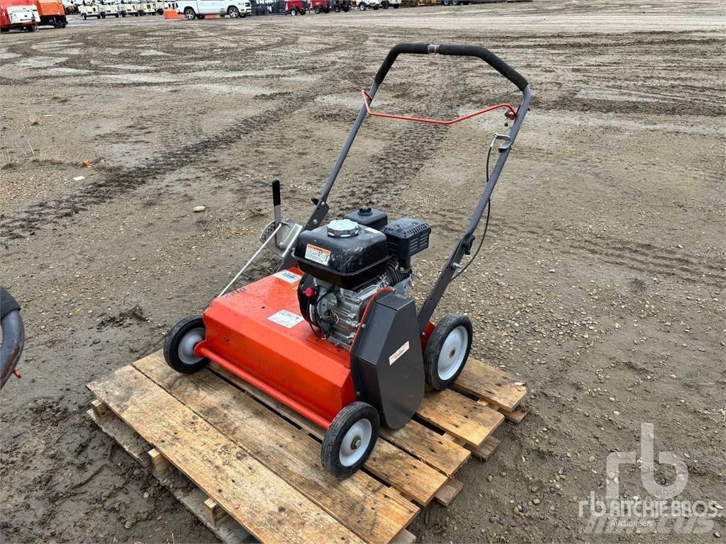 Husqvarna DT22H Groundcare - Others
