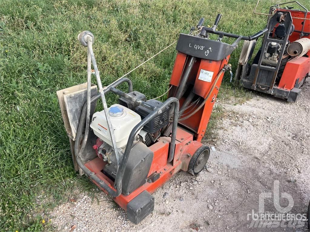 Husqvarna FS513 Asphalt Splitting Equipment