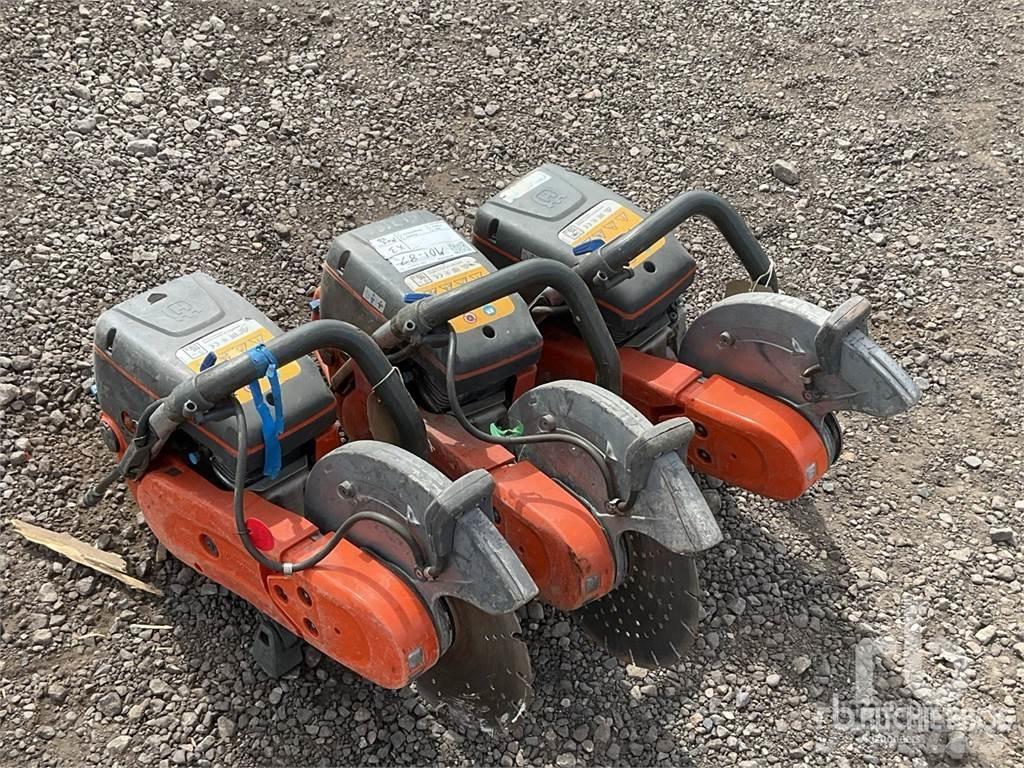 Husqvarna K770 Other