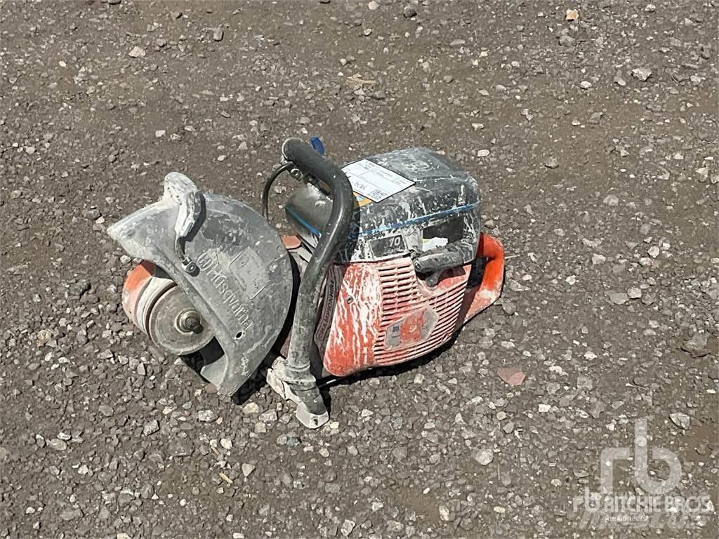 Husqvarna K770 Other