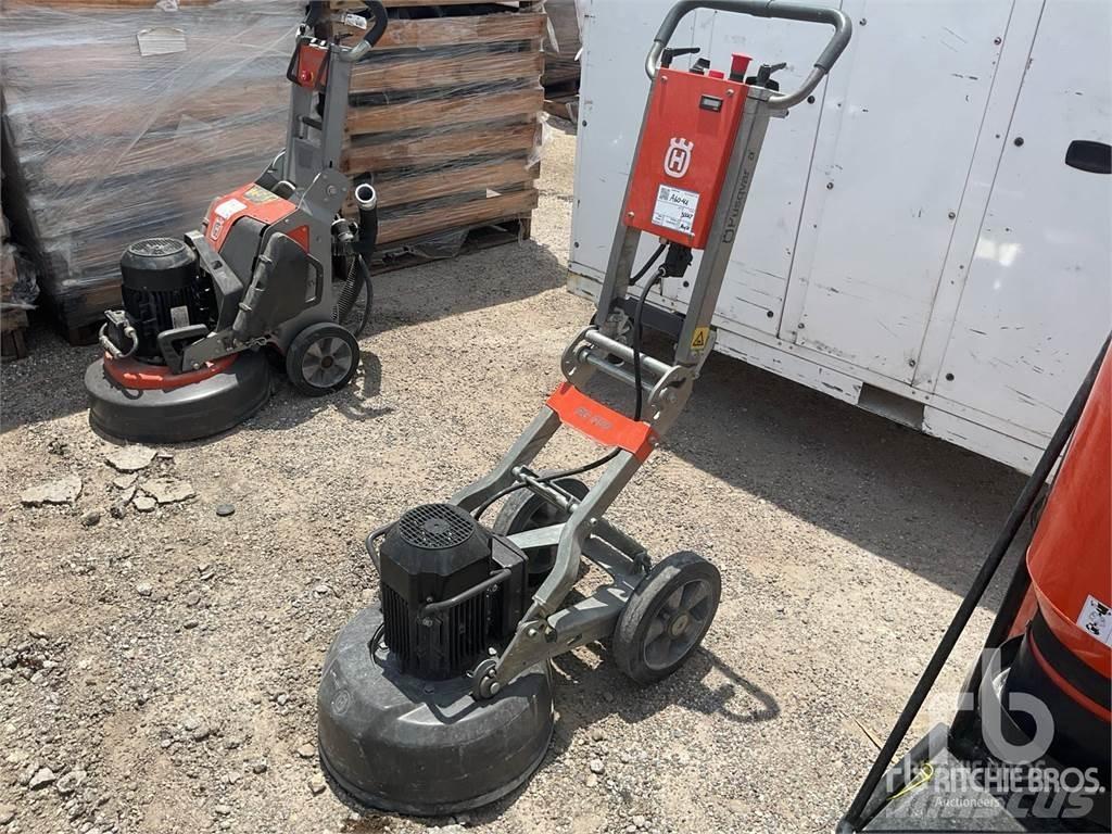 Husqvarna PG450 Construction - Others