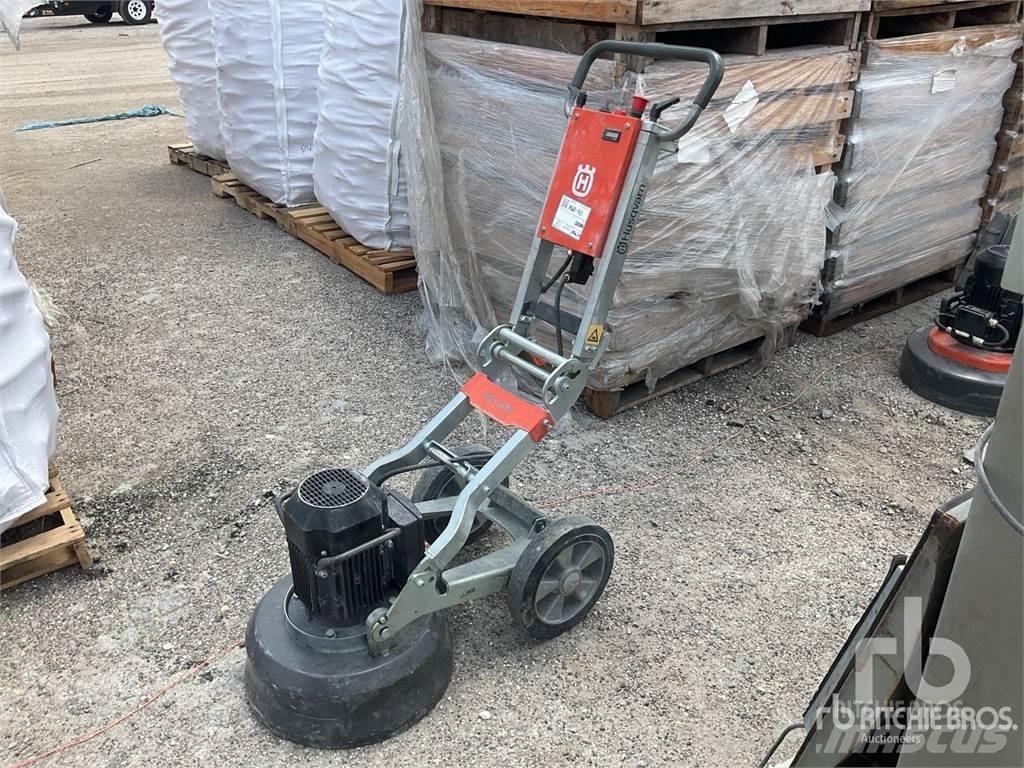 Husqvarna PG450 Other