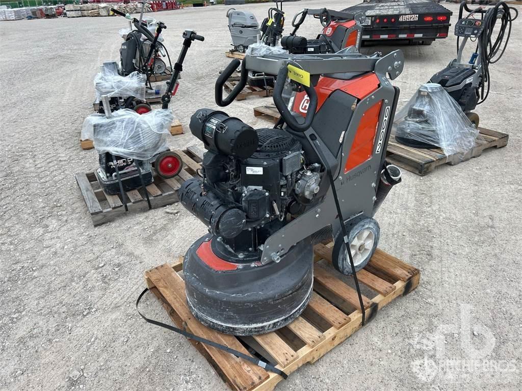 Husqvarna PG690 Other