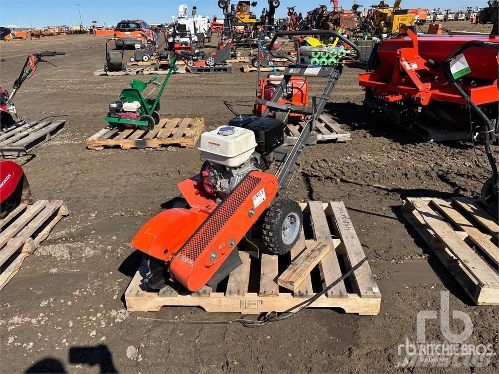 Husqvarna SG13H Grinders