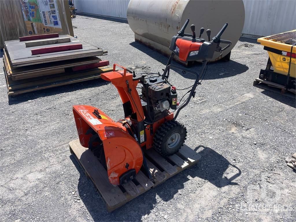Husqvarna ST224 Snow Blowers