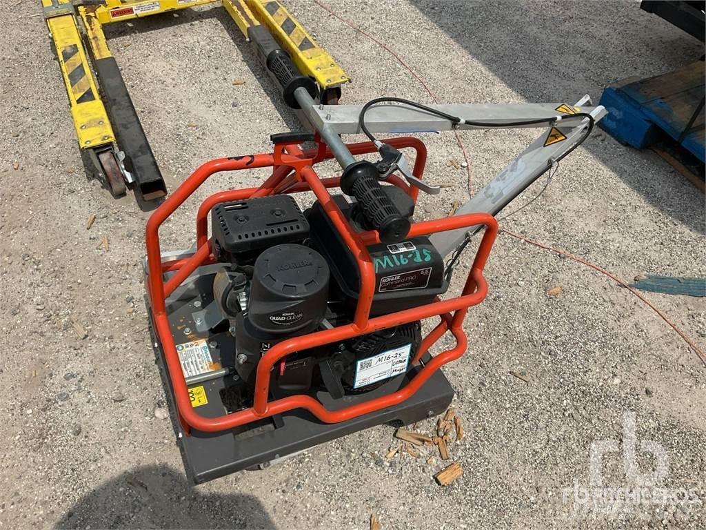 Husqvarna X150 Asphalt Splitting Equipment