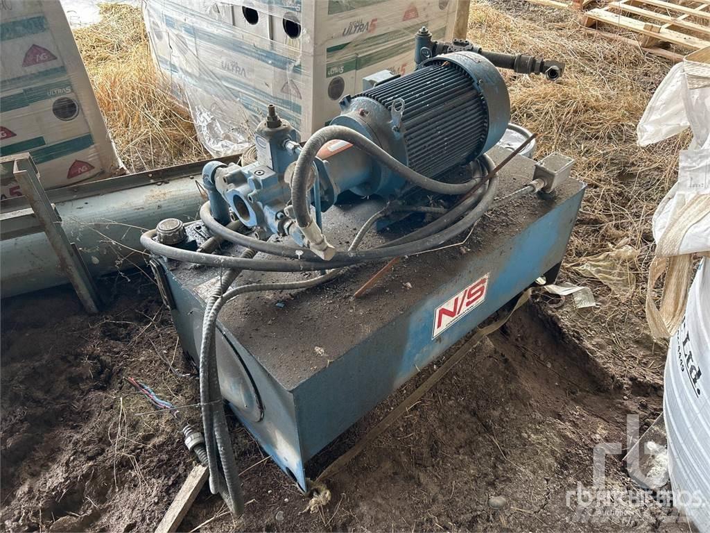  Hydraulic Kit Other