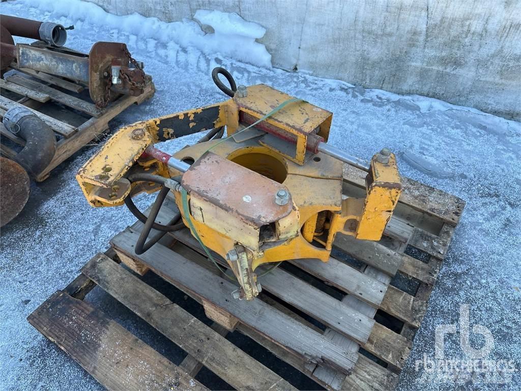  Hydraulic Pipe Pipelayer Dozers