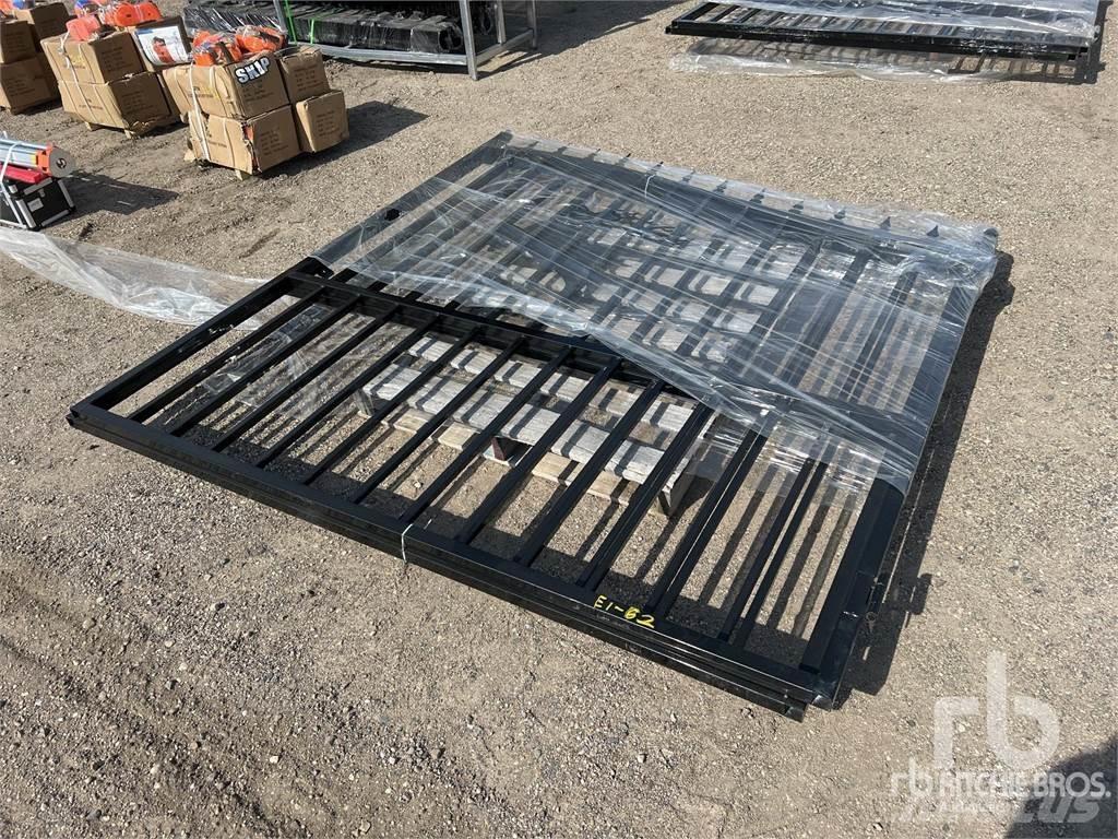  HYGE SK-T60 Groundcare - Others