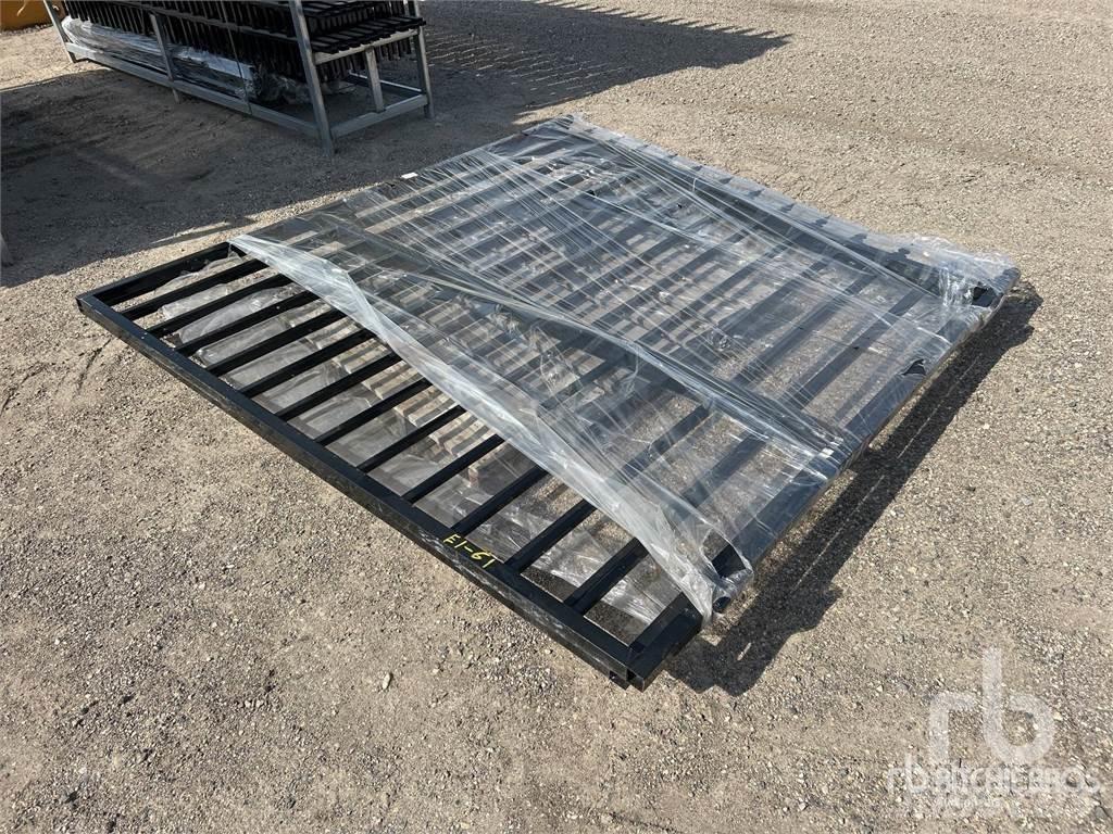  HYGE SK-T60 Groundcare - Others