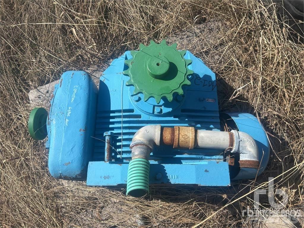  HYPOWER HU80 Drilling equipment accessories and parts