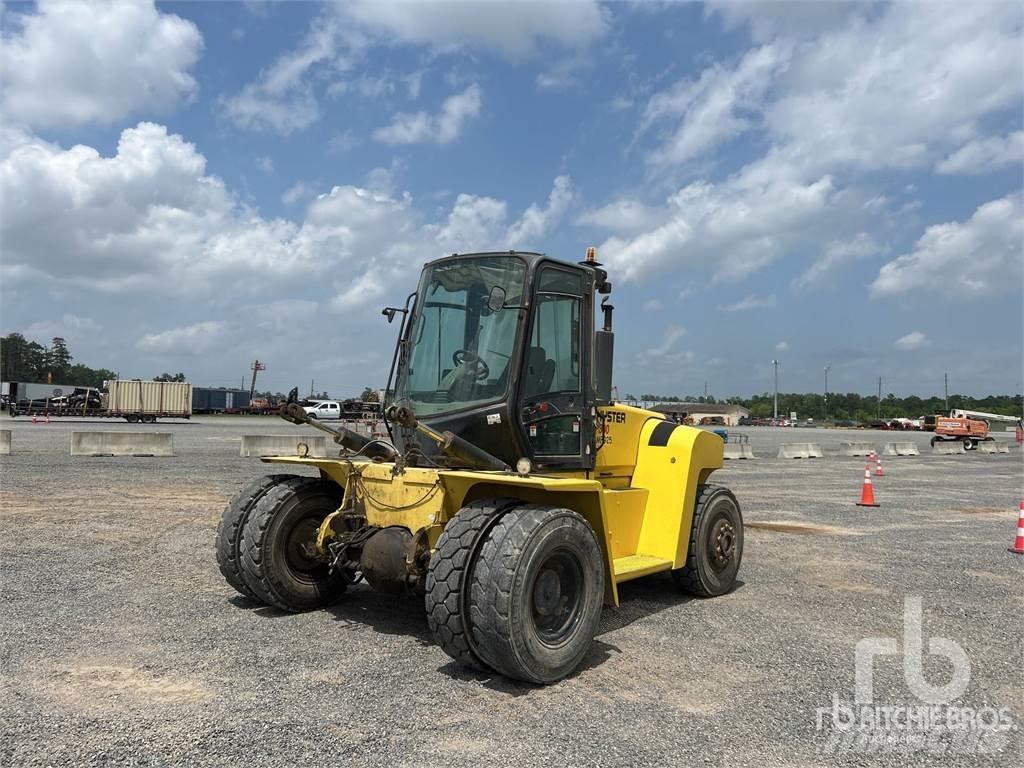 Hyster H300HD2 Diesel Forklifts