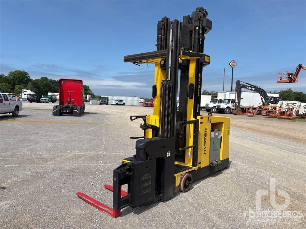 Hyster V30ZMU Electric forklift trucks