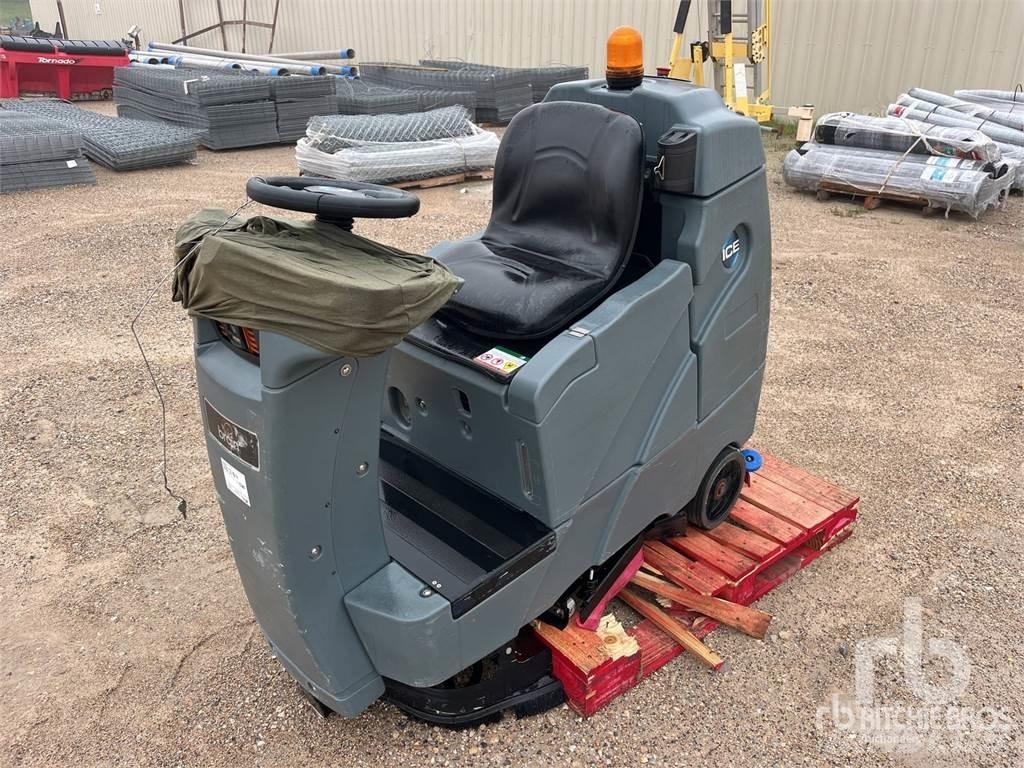  ICE BE-MK2-RA26 Sweepers