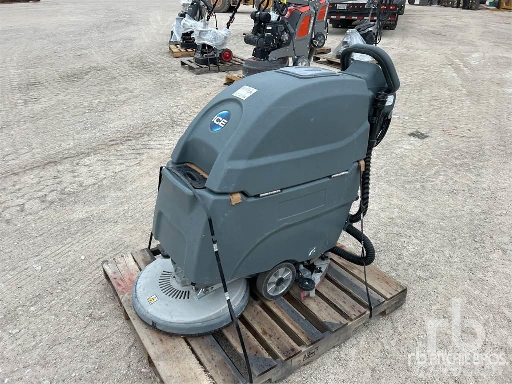  ICE I20NBV Sweepers