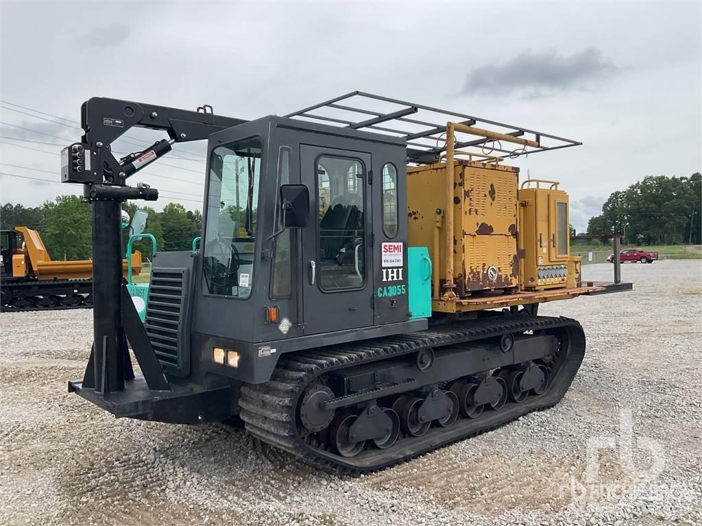IHI IC-75 Other Trucks