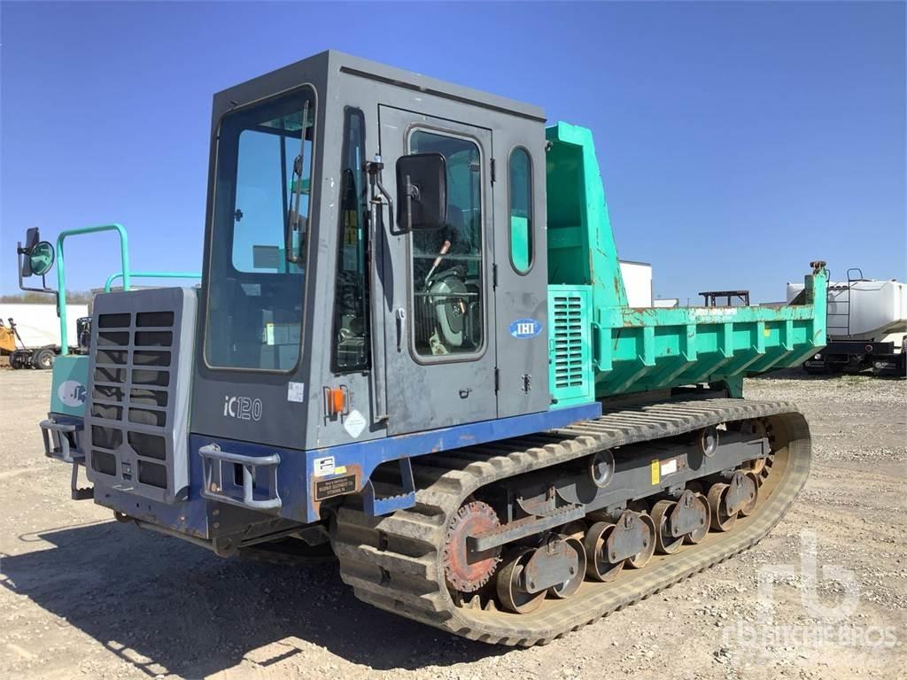 IHI IC120 Other Trucks