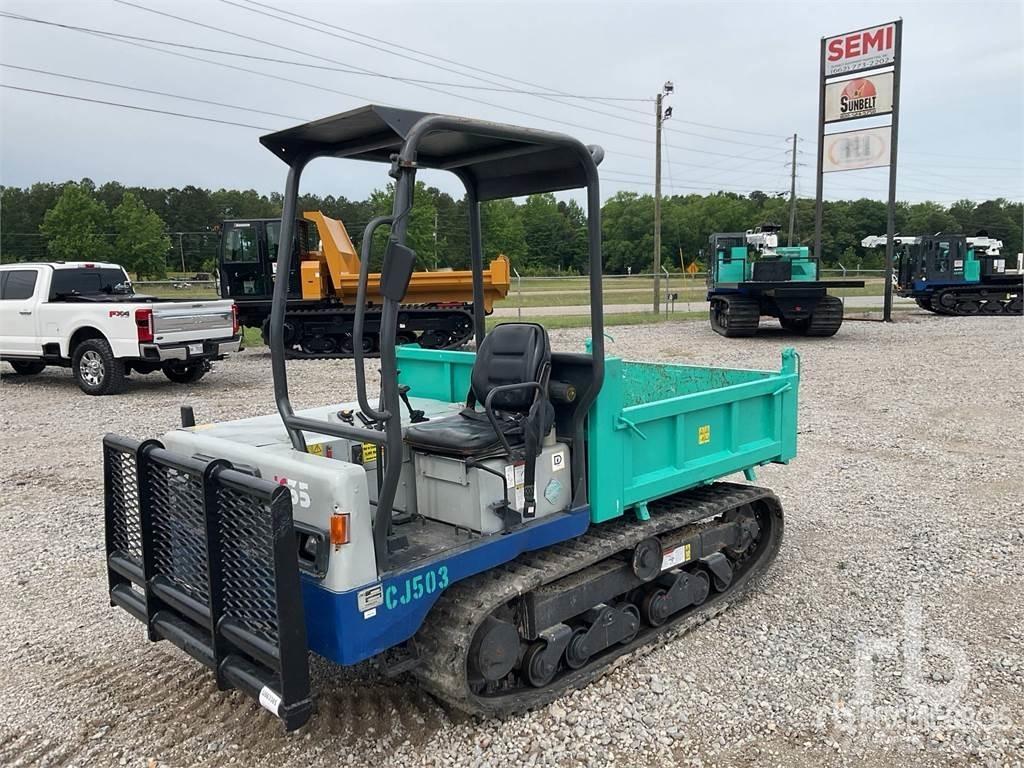 IHI IC35 Other Trucks