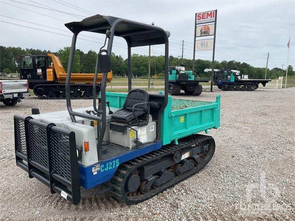 IHI IC35 Other Trucks