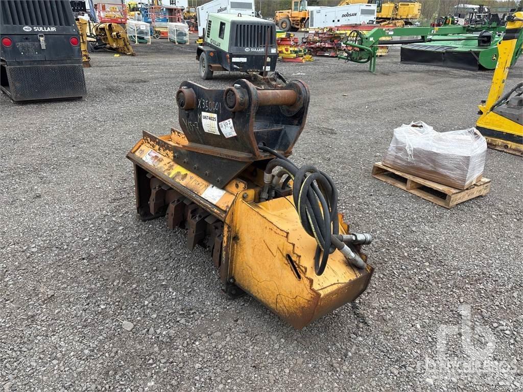 Indeco IMH-140 Forestry - Others