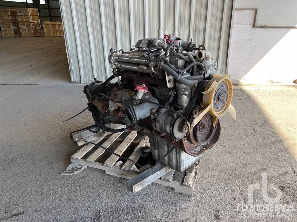  (Inoperable) Engines