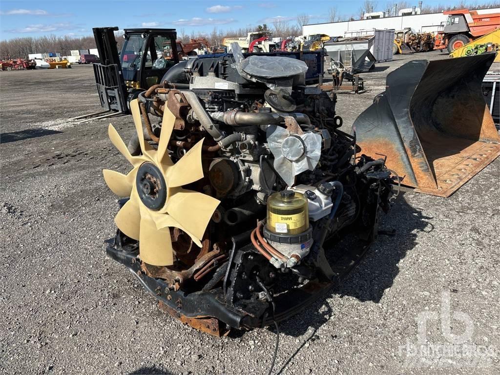  (Inoperable) Engines