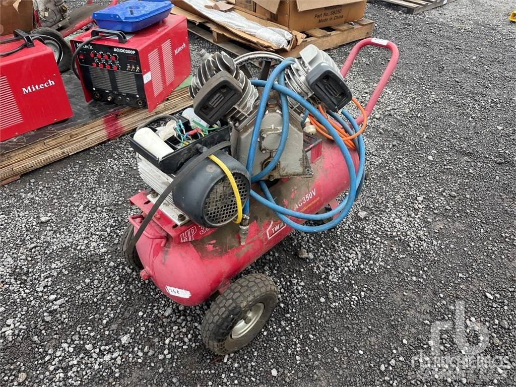  (Inoperable) Compressors
