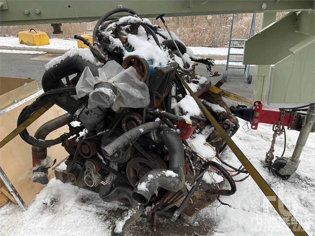  (Inoperable) Engines