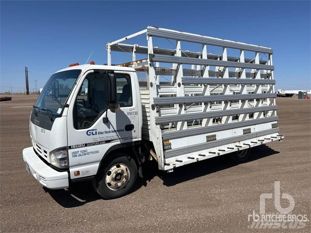 Isuzu NPR Other Trucks