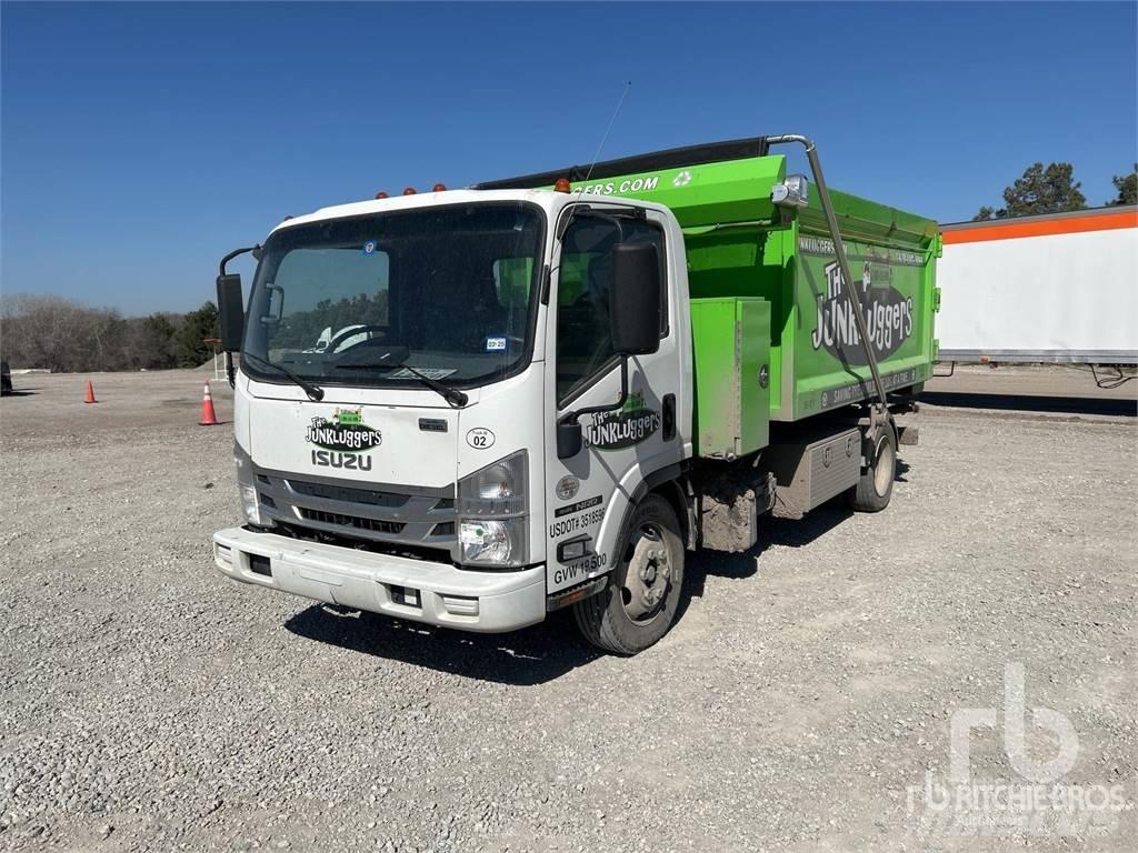Isuzu NRR Other Trucks