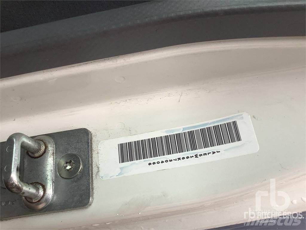 Isuzu NRR Temperature Controlled Vans