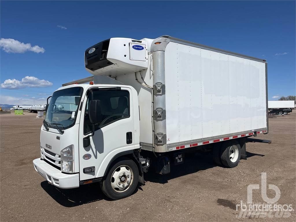 Isuzu NRR Temperature Controlled Vans