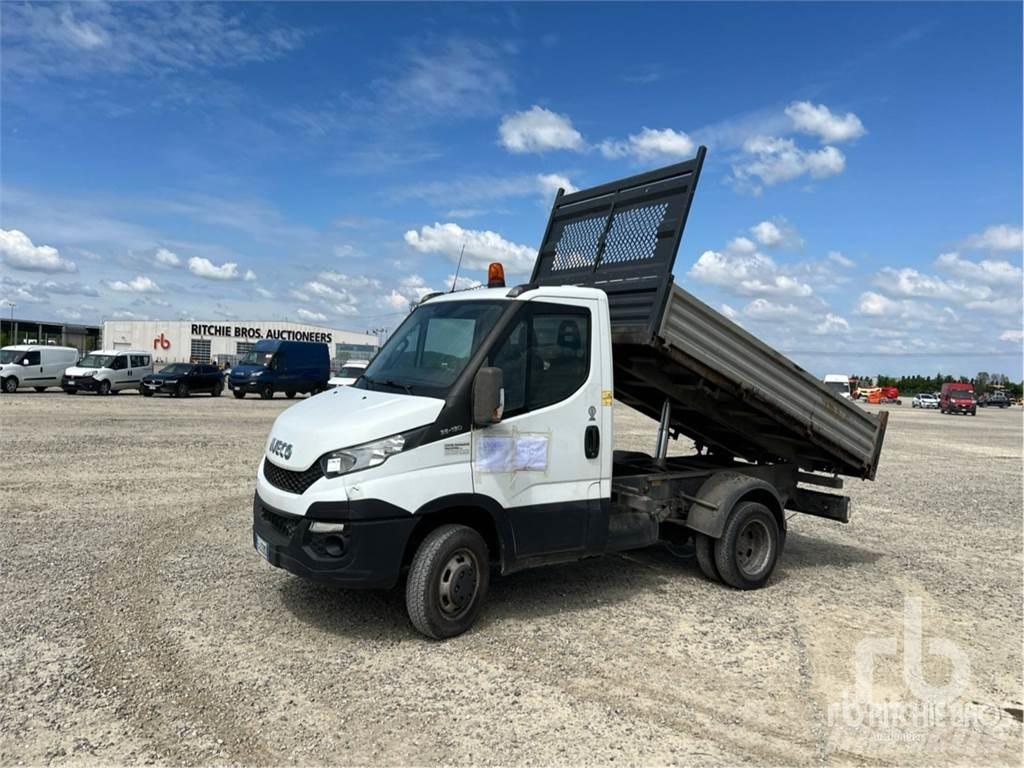 Iveco 35C13 Dump Trucks