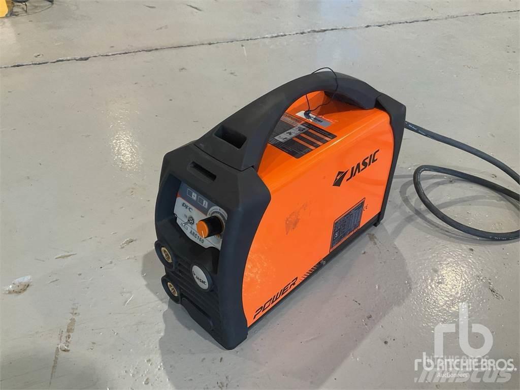  JASIC ARD160PFC Welding Machines