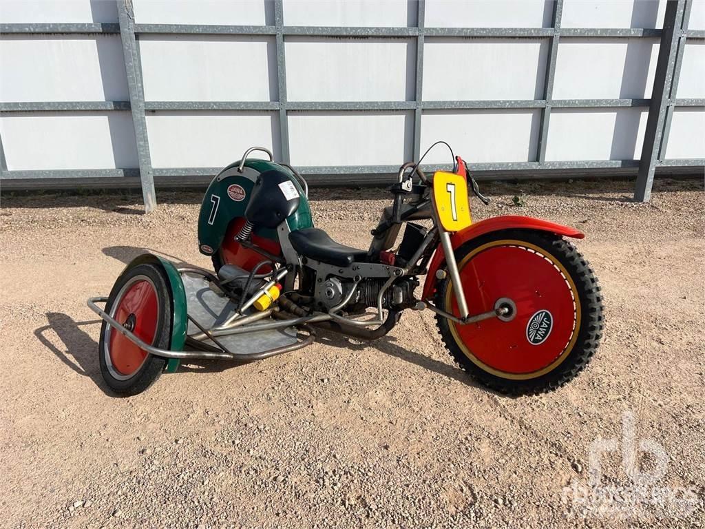 Jawa SPEEDWAY Automobiles / SUVS