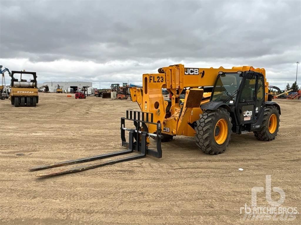 JCB 512-56 Telescopic Handlers