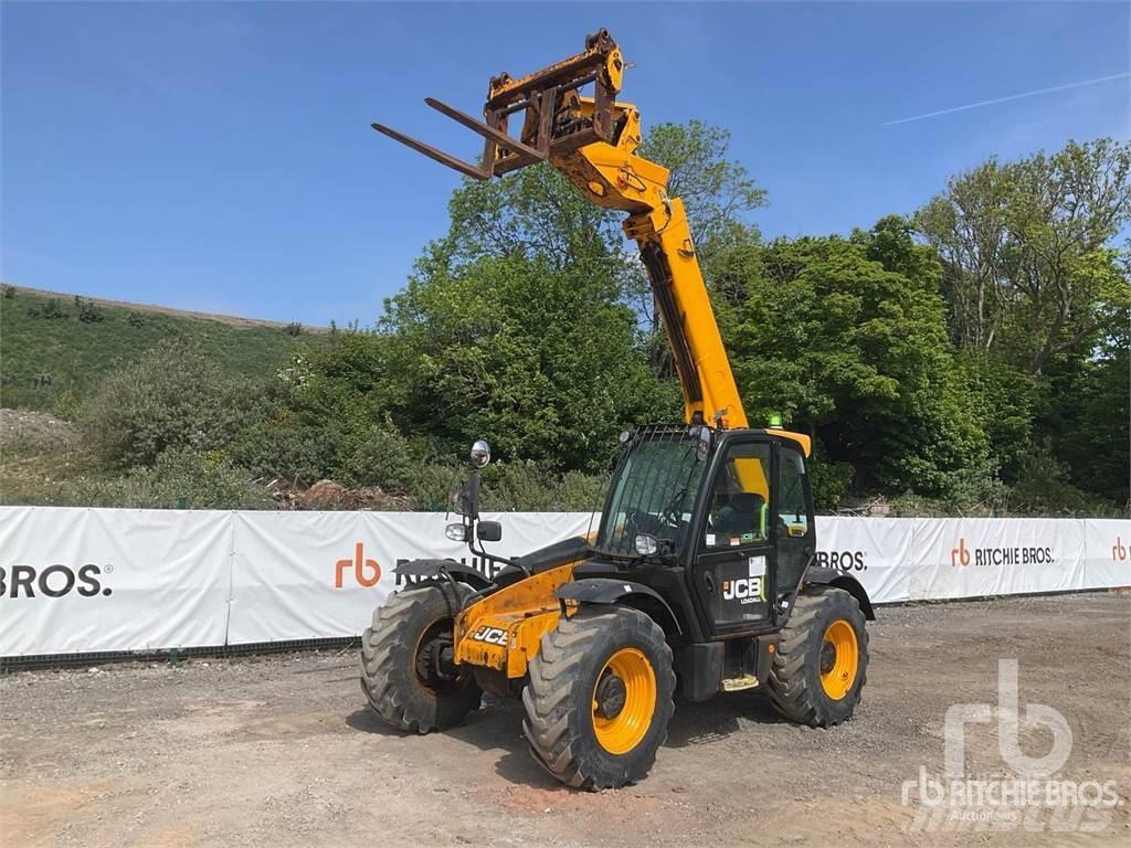 JCB 531-70 Telescopic Handlers