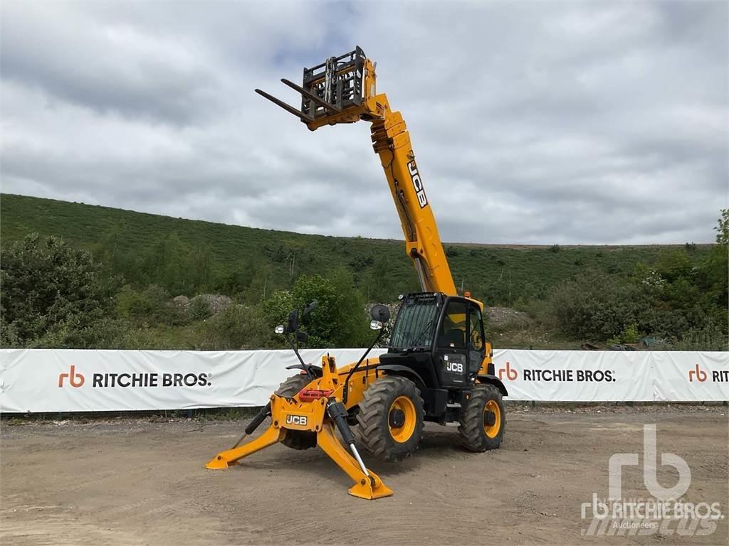 JCB 540-170 Telescopic Handlers