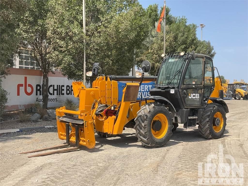 JCB 540-170 Telescopic Handlers