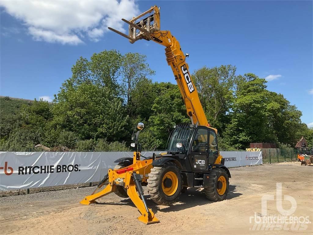 JCB 540-180 Telescopic Handlers