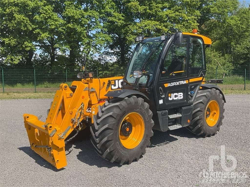 JCB 542-70 Telescopic Handlers