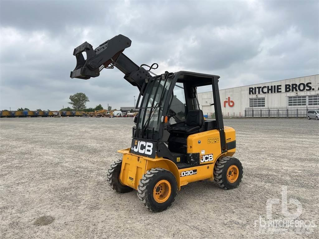 JCB TLT30 Diesel Forklifts