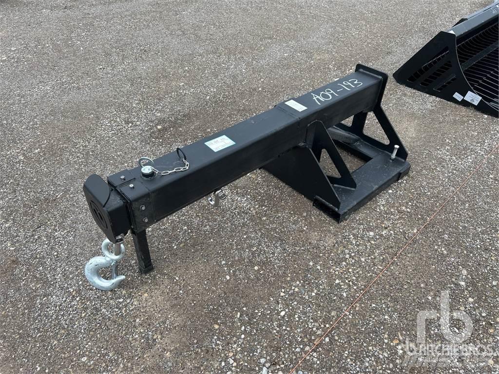  Jib (Unused) Other
