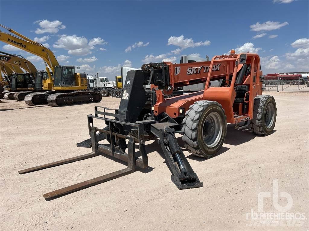 JLG 10054 Telescopic Handlers