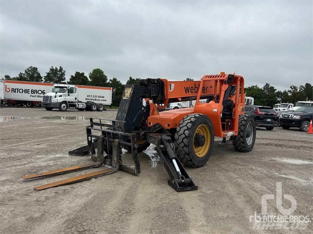 JLG 10054 Telescopic Handlers