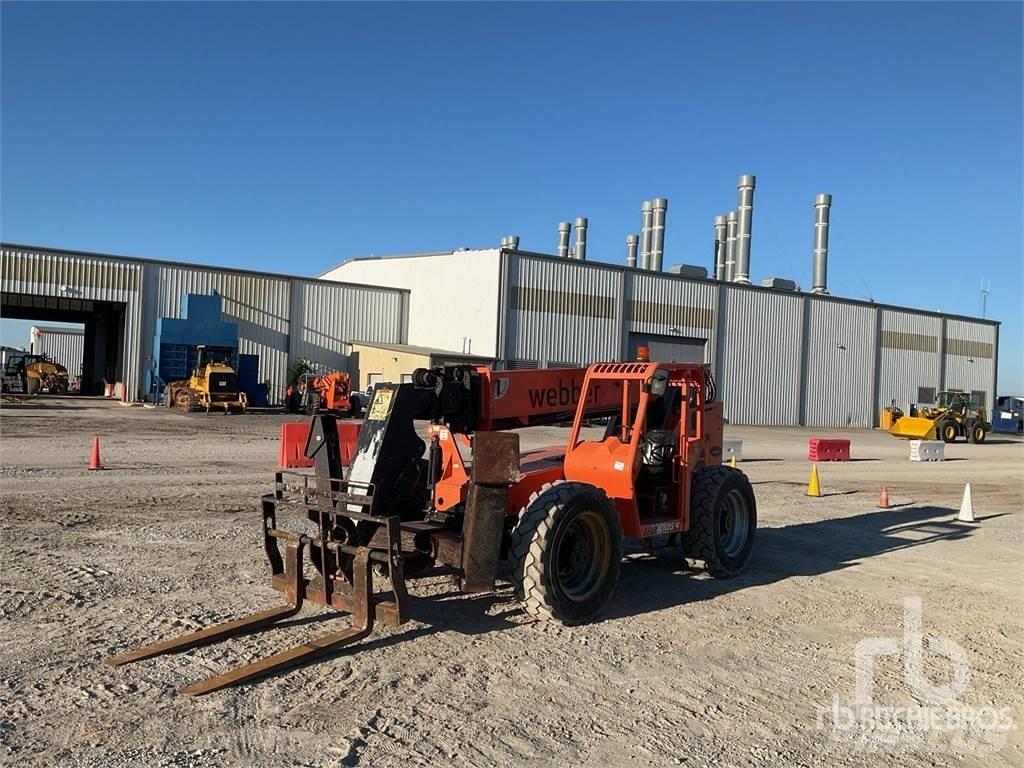JLG 10054 Telescopic Handlers