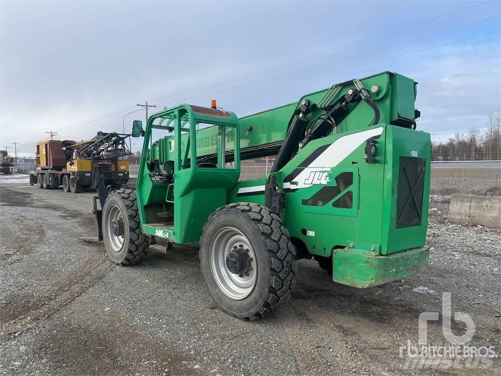 JLG 10054 Telescopic Handlers