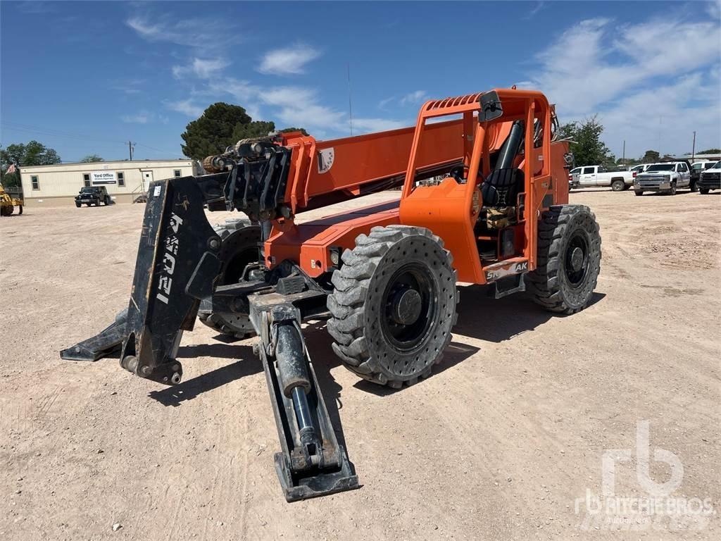 JLG 12054 Telescopic handlers